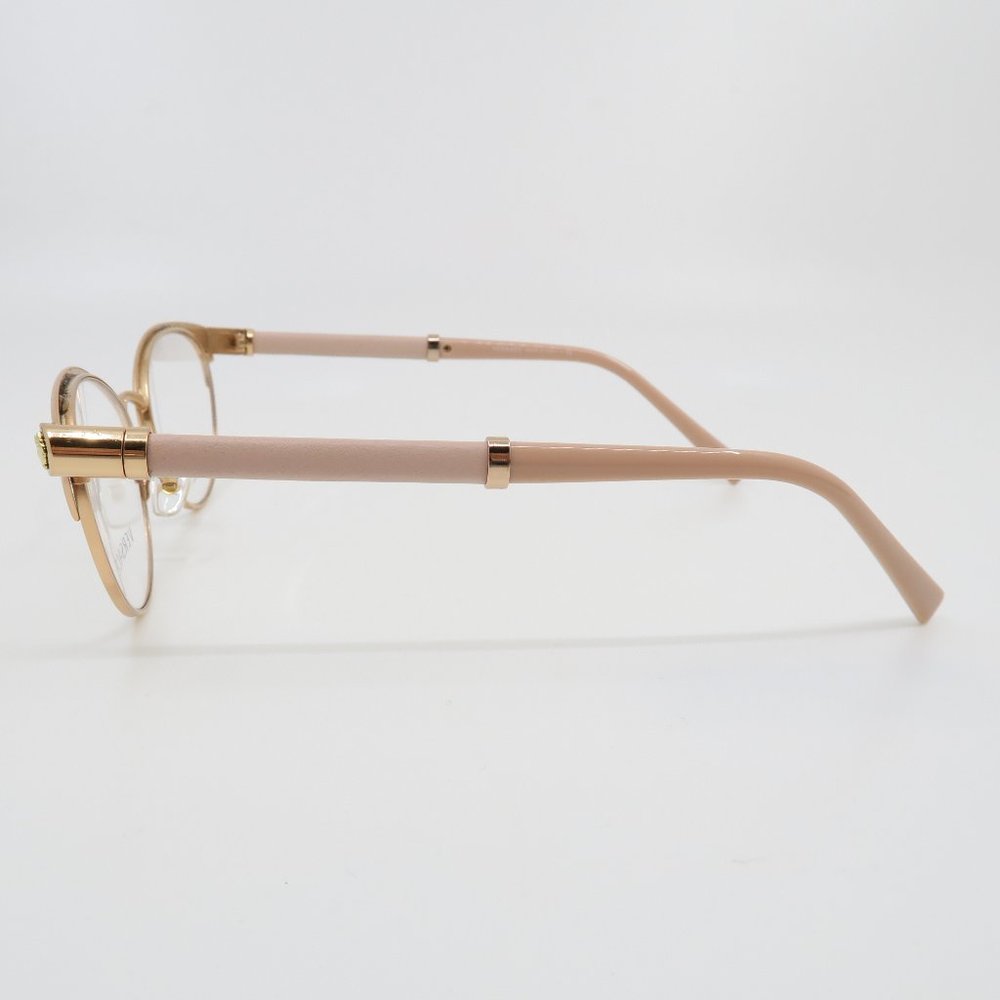 Versace MOD. 1259-Q 1412 Rose Gold-Medusa/Pink - Picture 7 of 9